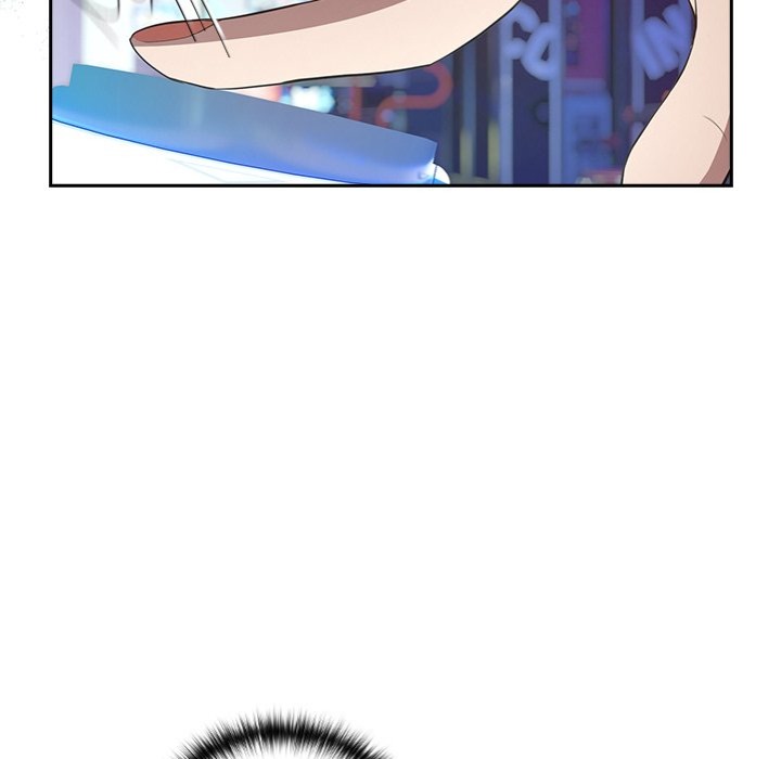 After Work Love Affairs chapter 86 page 58