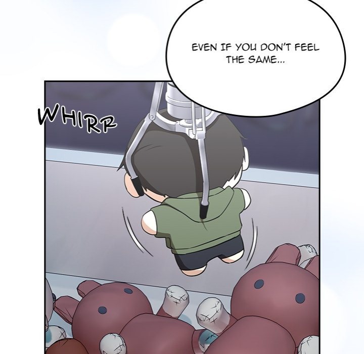 After Work Love Affairs chapter 86 page 72