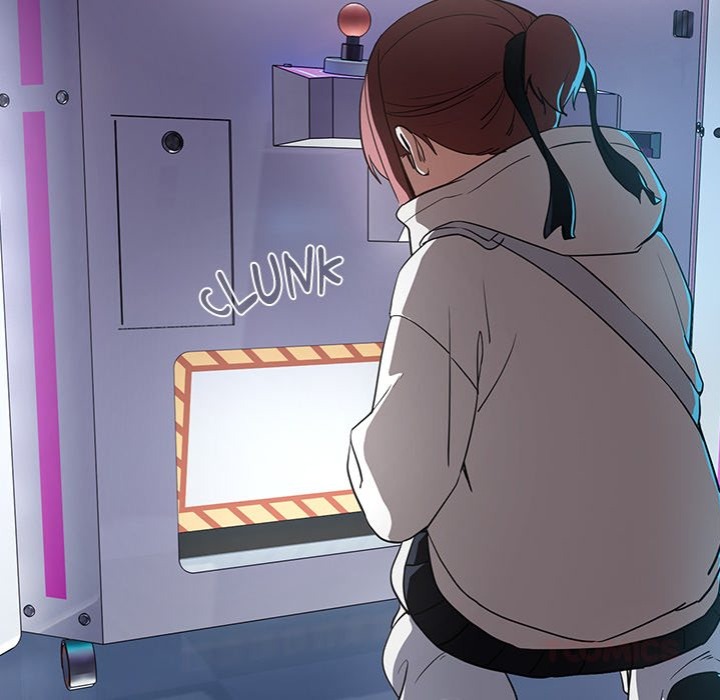 After Work Love Affairs chapter 86 page 74