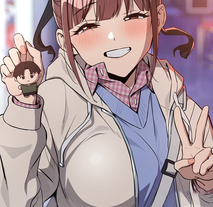 After Work Love Affairs chapter 86 page 80