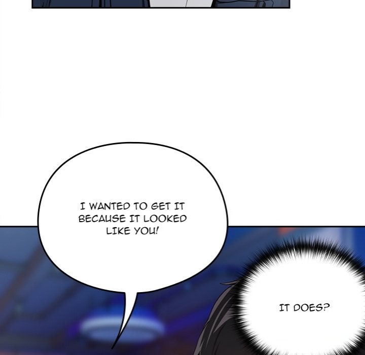 After Work Love Affairs chapter 86 page 86