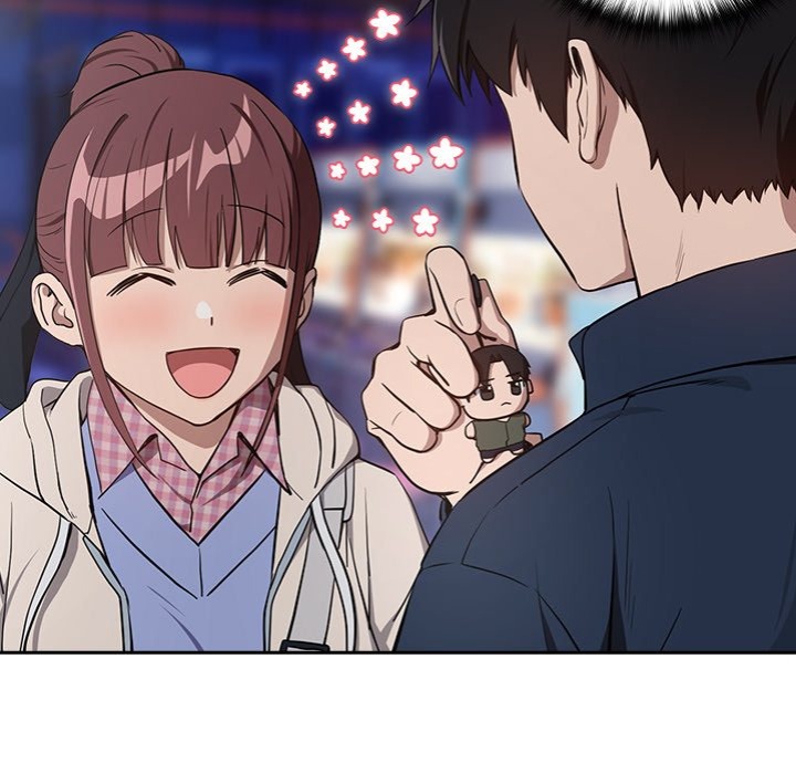 After Work Love Affairs chapter 86 page 87