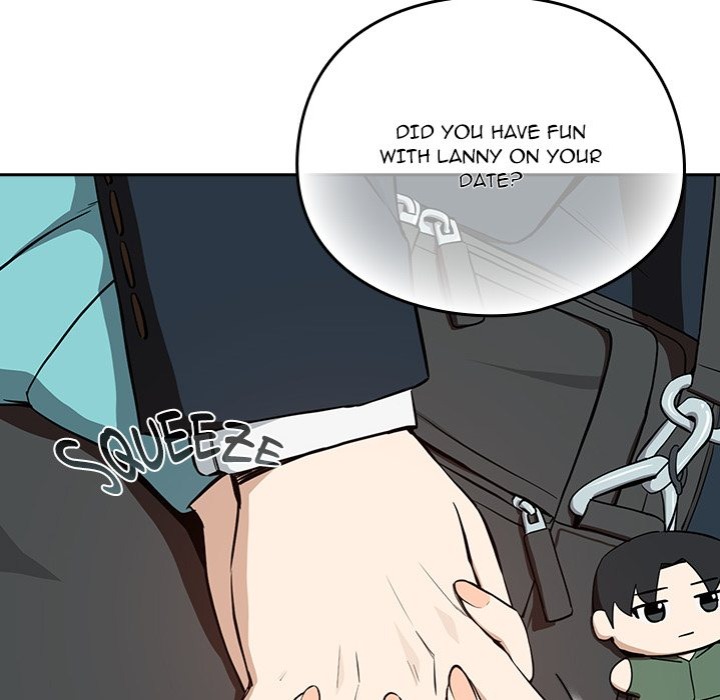After Work Love Affairs chapter 86 page 114