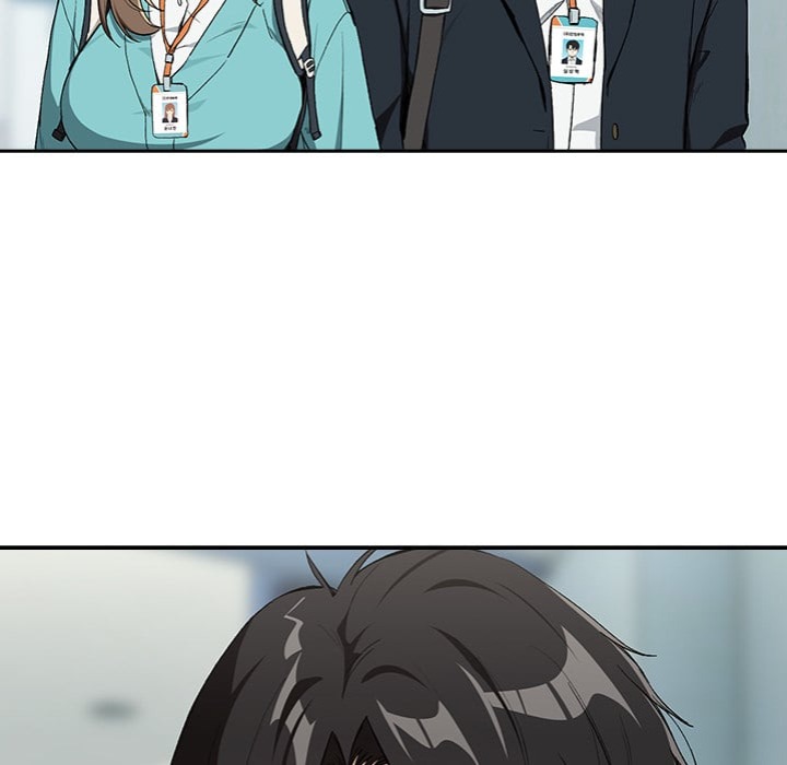 After Work Love Affairs chapter 87 page 5