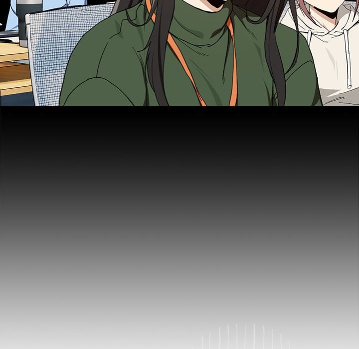 After Work Love Affairs chapter 87 page 12