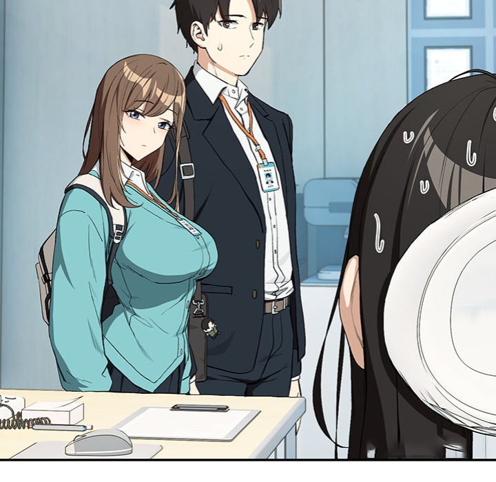 After Work Love Affairs chapter 87 page 14