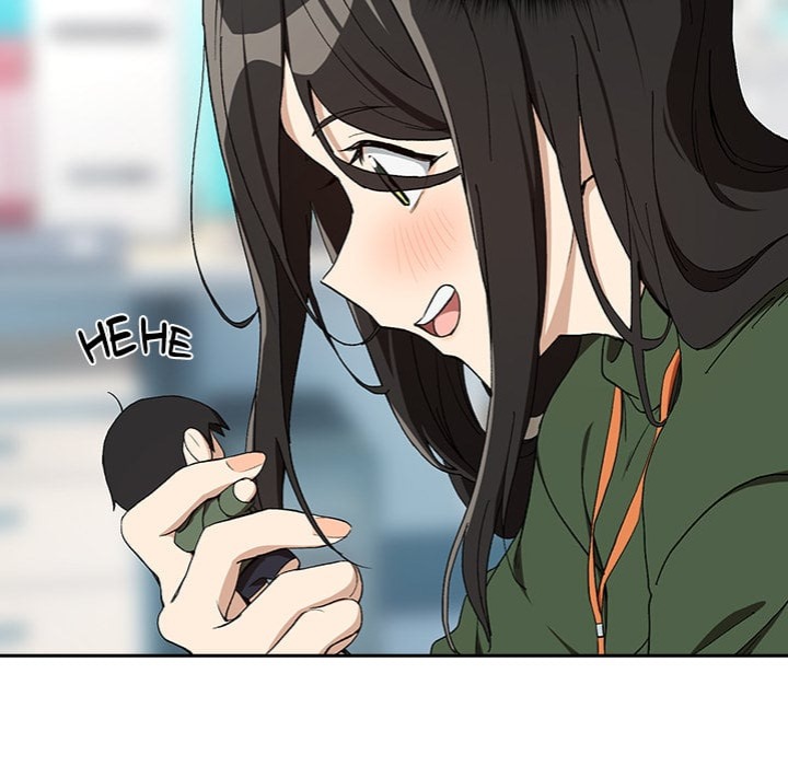 After Work Love Affairs chapter 87 page 28