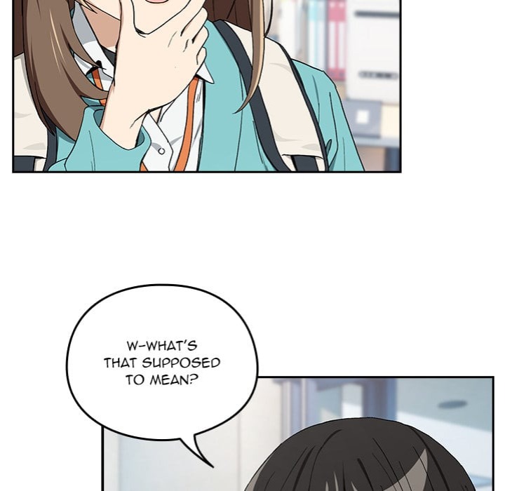 After Work Love Affairs chapter 87 page 65