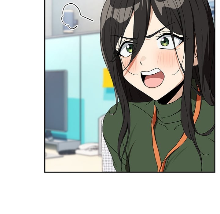 After Work Love Affairs chapter 87 page 66