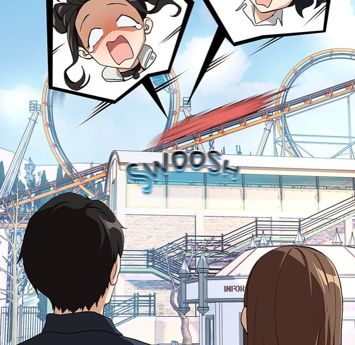 After Work Love Affairs chapter 87 page 74