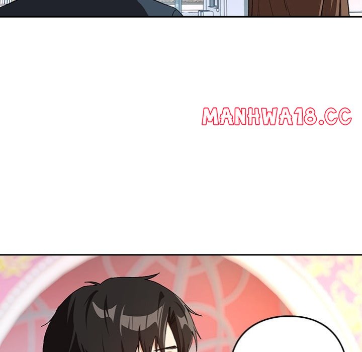 After Work Love Affairs chapter 87 page 75