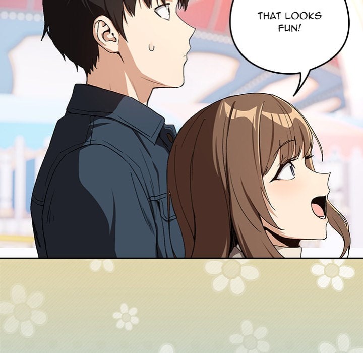 After Work Love Affairs chapter 87 page 76