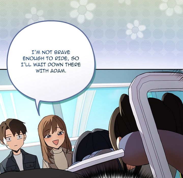 After Work Love Affairs chapter 87 page 77