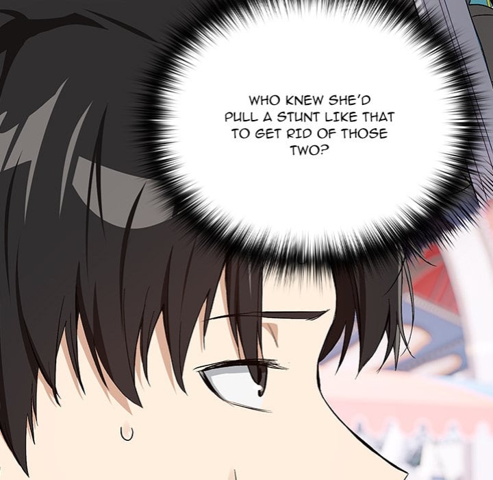 After Work Love Affairs chapter 87 page 78