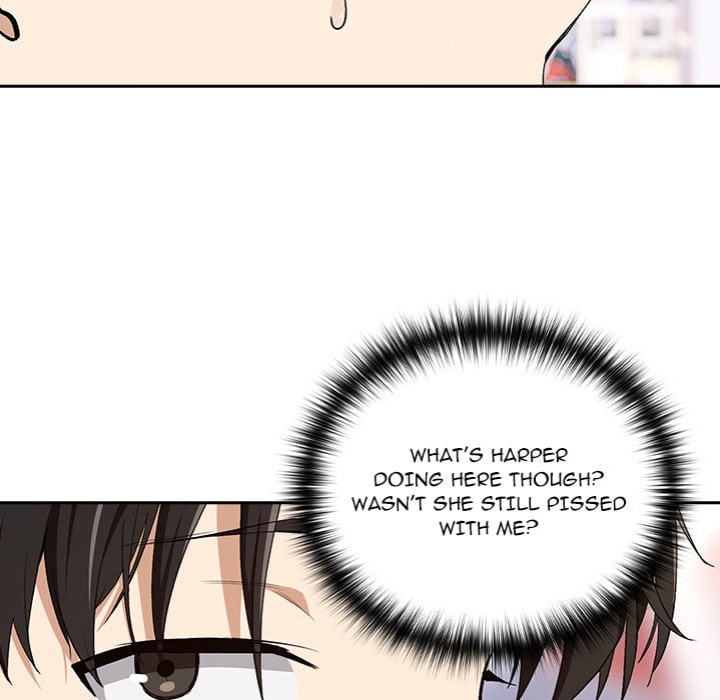 After Work Love Affairs chapter 87 page 79