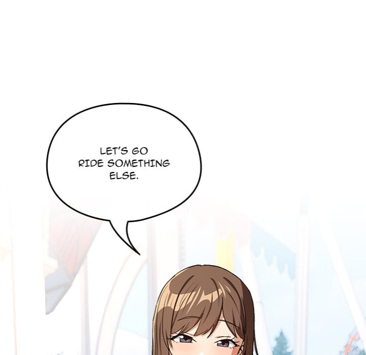 After Work Love Affairs chapter 87 page 82
