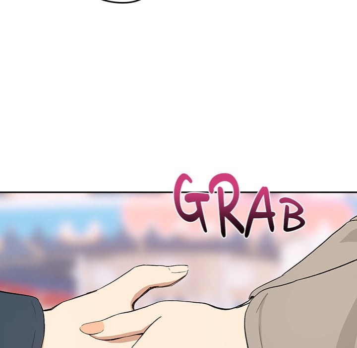 After Work Love Affairs chapter 87 page 87