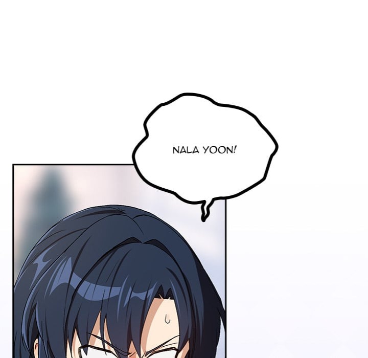 After Work Love Affairs chapter 87 page 99
