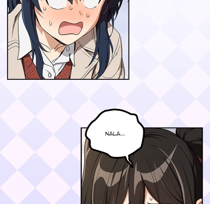 After Work Love Affairs chapter 87 page 100
