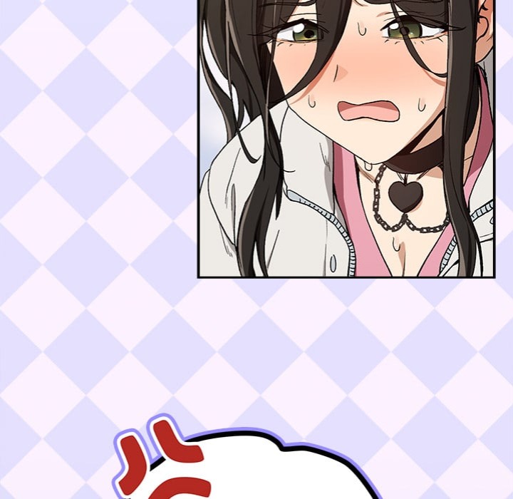 After Work Love Affairs chapter 87 page 101