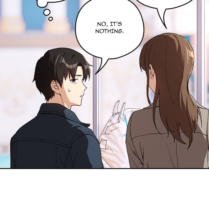 After Work Love Affairs chapter 87 page 105