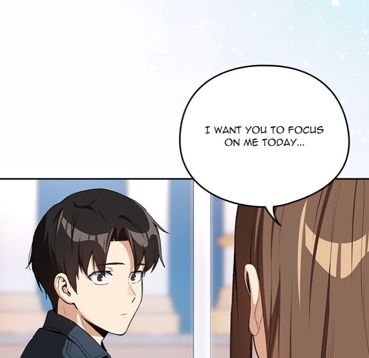 After Work Love Affairs chapter 87 page 111