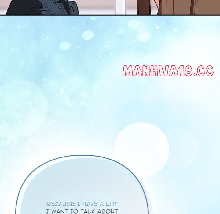 After Work Love Affairs chapter 87 page 112