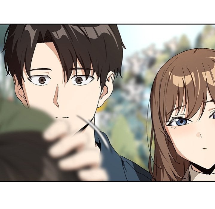 After Work Love Affairs chapter 88 page 19