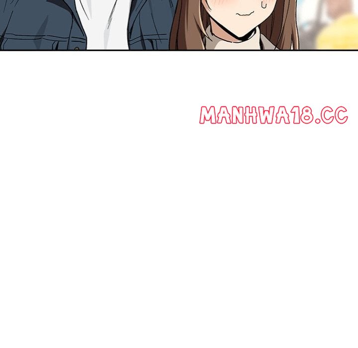 After Work Love Affairs chapter 88 page 40