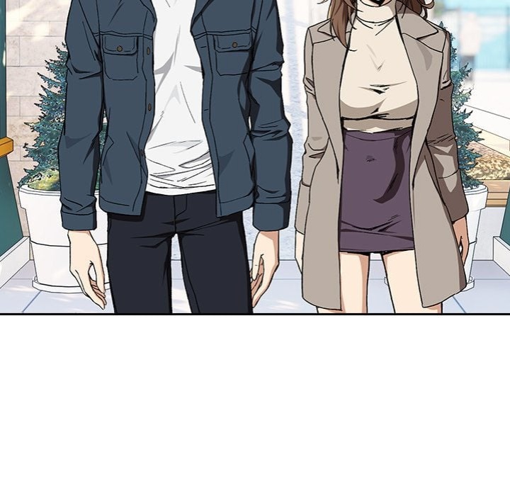 After Work Love Affairs chapter 88 page 46