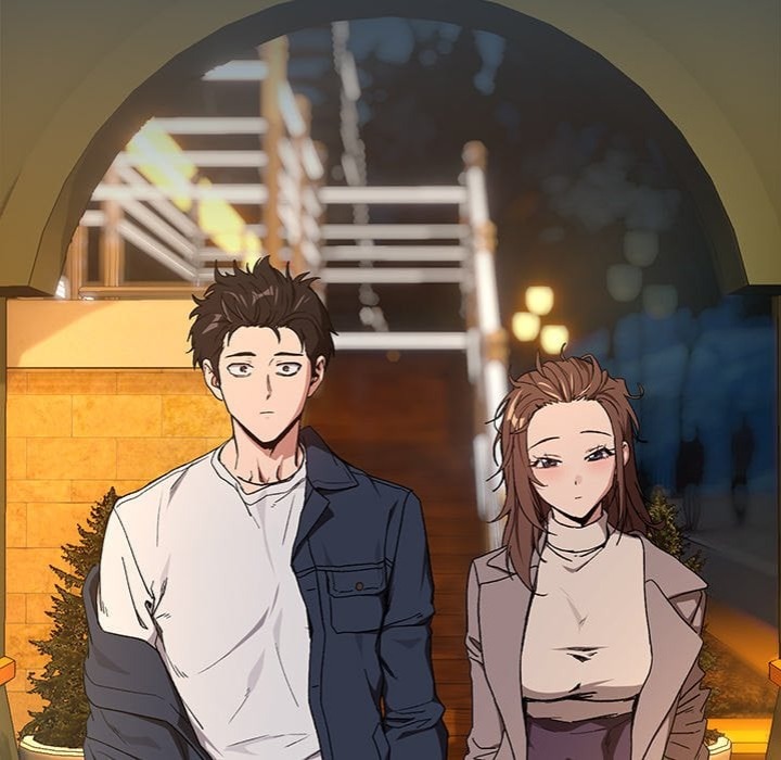 After Work Love Affairs chapter 88 page 60