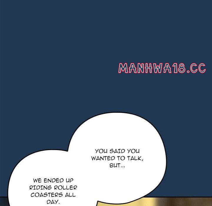 After Work Love Affairs chapter 88 page 71