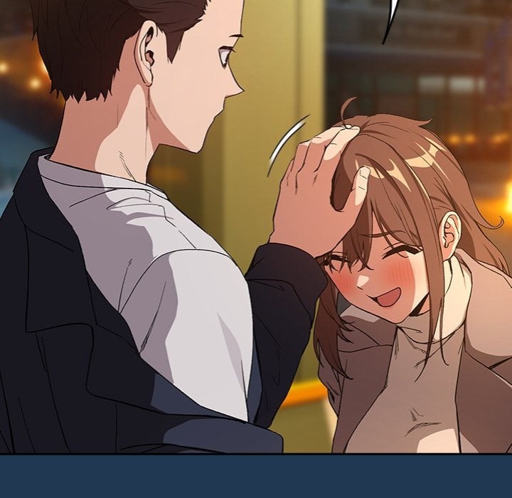 After Work Love Affairs chapter 88 page 74