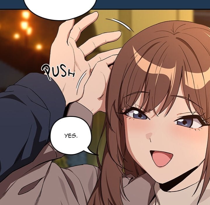 After Work Love Affairs chapter 88 page 77