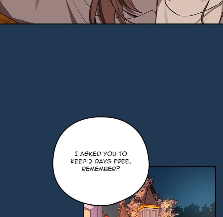 After Work Love Affairs chapter 88 page 78