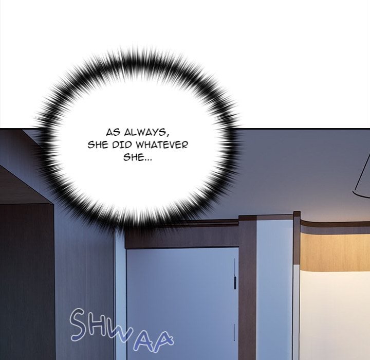 After Work Love Affairs chapter 88 page 87
