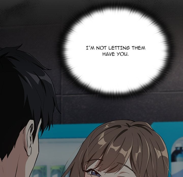 After Work Love Affairs chapter 88 page 100