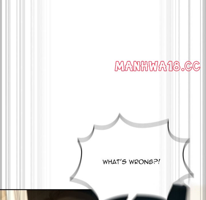 After Work Love Affairs chapter 88 page 111