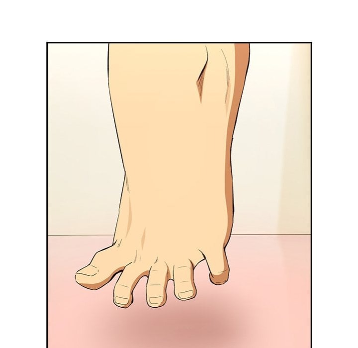 After Work Love Affairs chapter 90 page 19