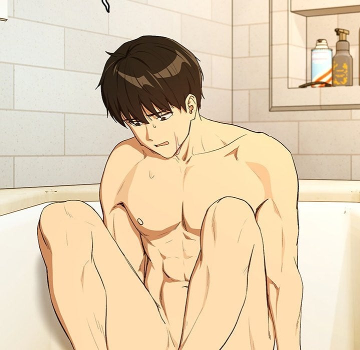 After Work Love Affairs chapter 90 page 21