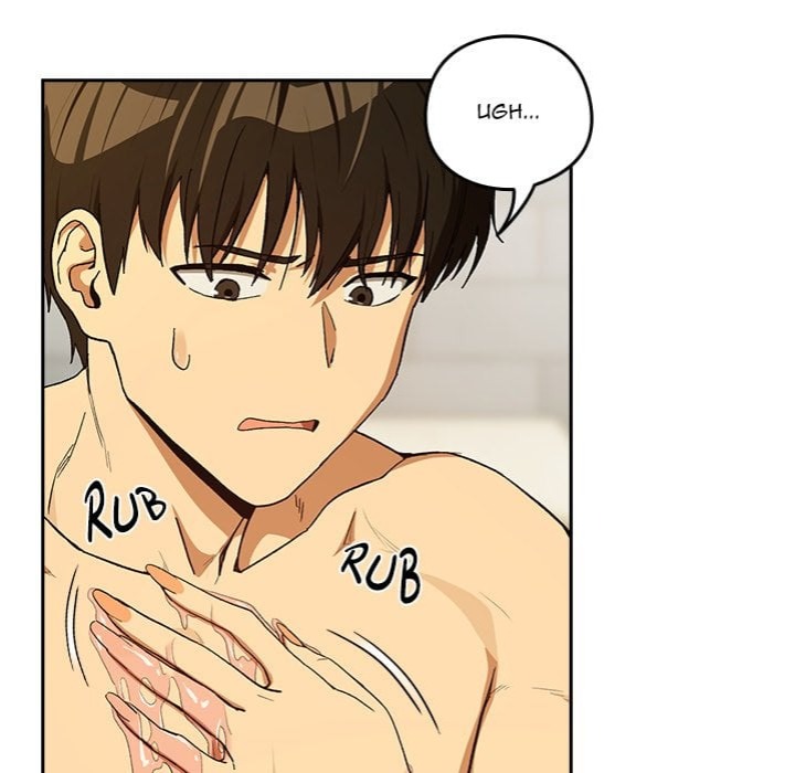 After Work Love Affairs chapter 90 page 30