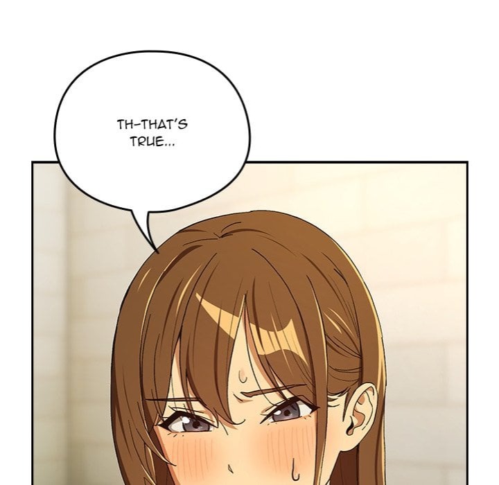 After Work Love Affairs chapter 90 page 54