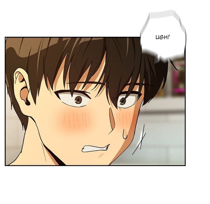 After Work Love Affairs chapter 90 page 63