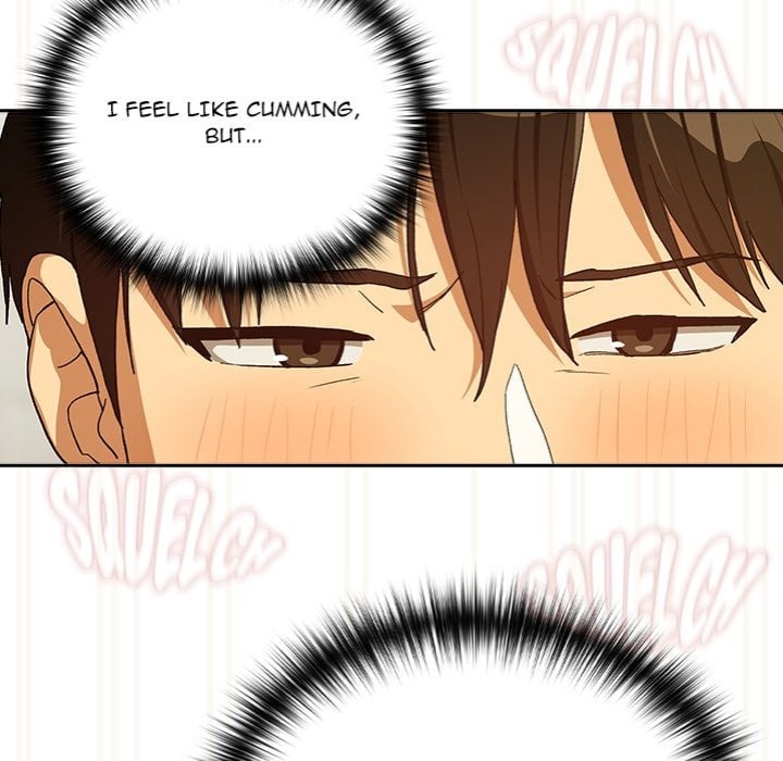 After Work Love Affairs chapter 90 page 73