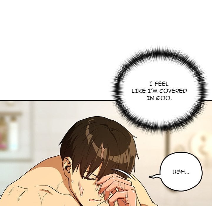 After Work Love Affairs chapter 90 page 84