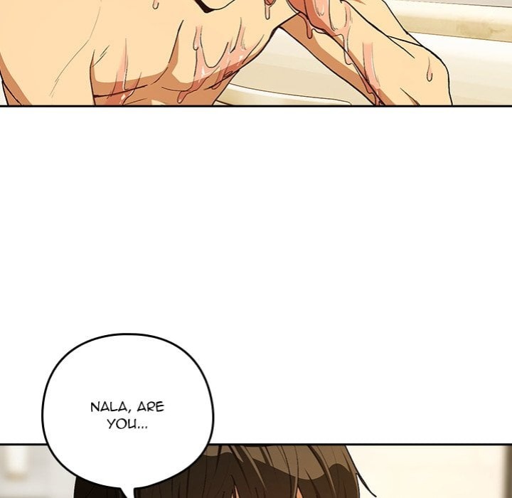After Work Love Affairs chapter 90 page 85