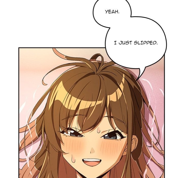 After Work Love Affairs chapter 90 page 90