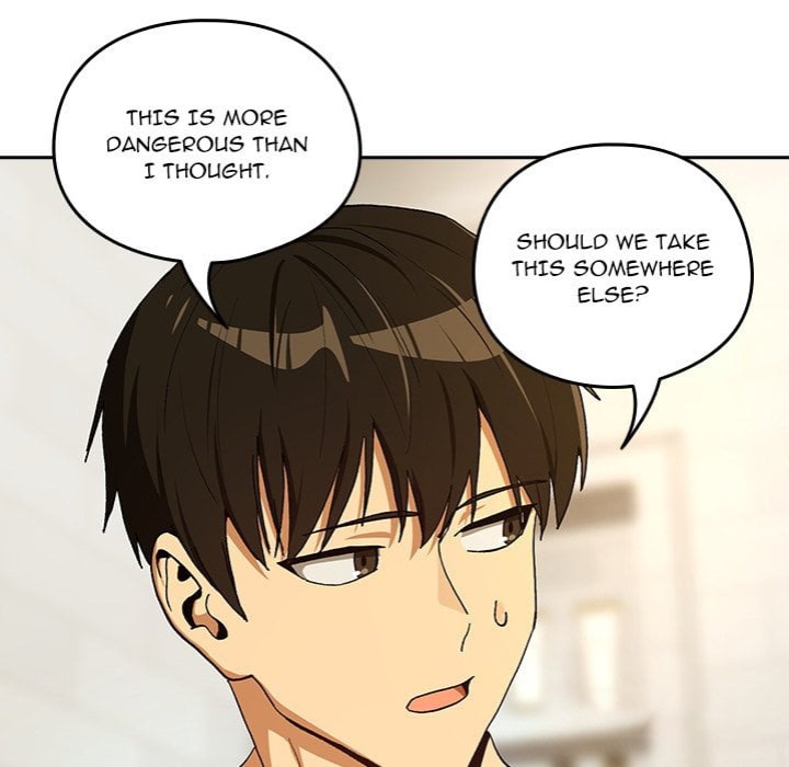 After Work Love Affairs chapter 90 page 92