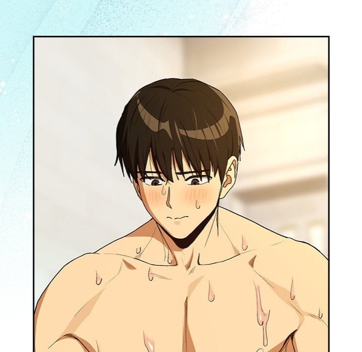After Work Love Affairs chapter 90 page 99