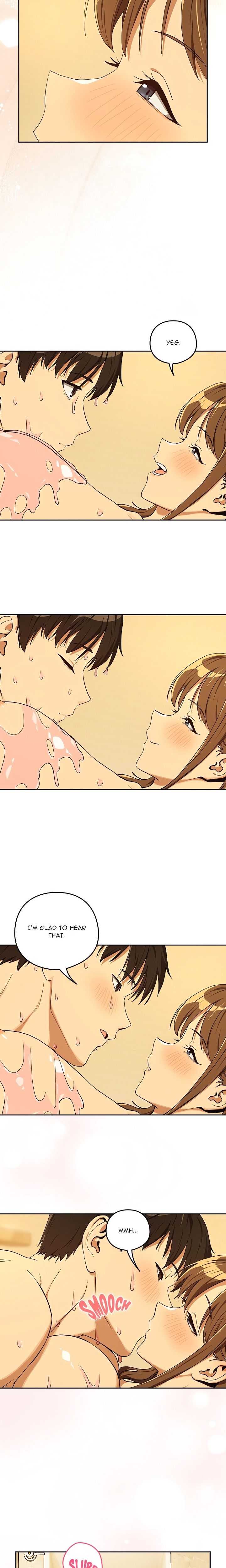 After Work Love Affairs chapter 91 page 5